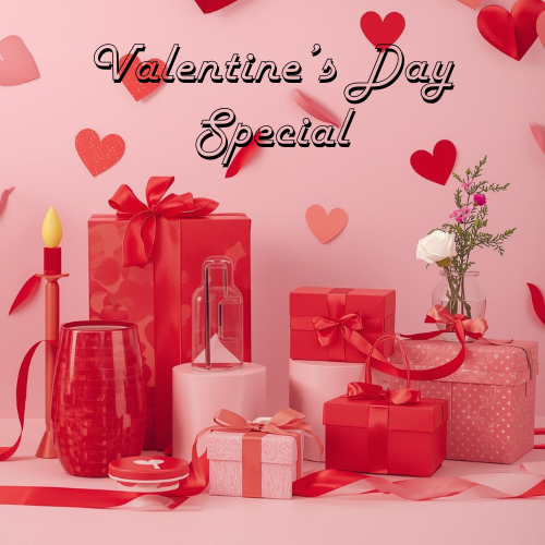 Valentine's Day Special